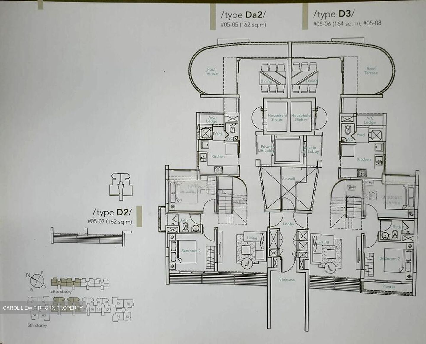 Espa (D23), Condominium #483936951